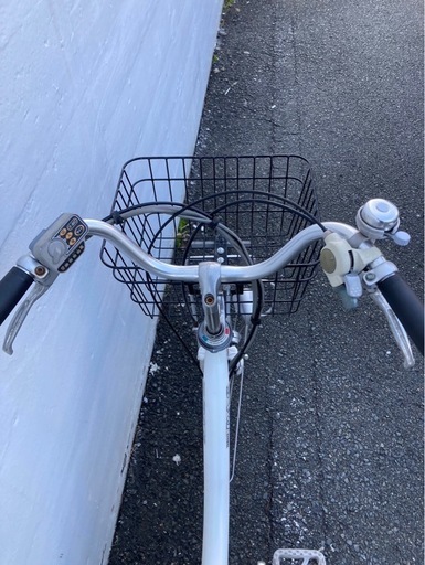 1328送料無料エリア多数！安心保証付き！安全整備済み！電動自転車