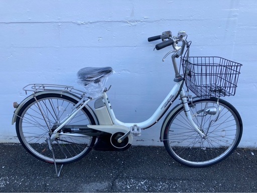 1328送料無料エリア多数！安心保証付き！安全整備済み！電動自転車