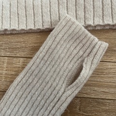 グレイル GRLニットの画像