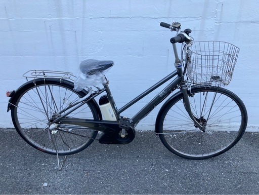 1330送料無料エリア多数！安心保証付き！安全整備済み！電動自転車