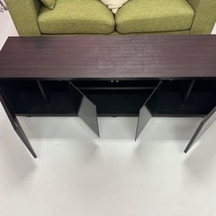 テレビ台の画像