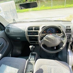 スズキ　エブリーワゴンの画像