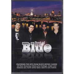 【送料無料】 Best of Blue DVD
