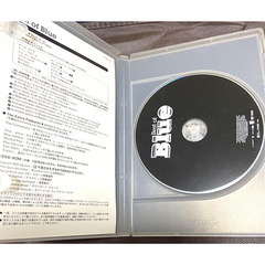 【送料無料】 Best of Blue DVDの画像