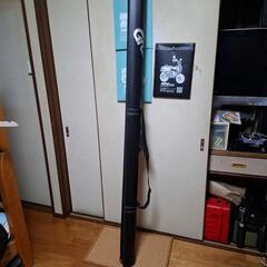 ロッドケース