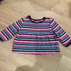 ベビーギャップトップス