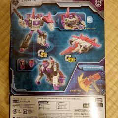 トランスフォーマー　SG−46の画像