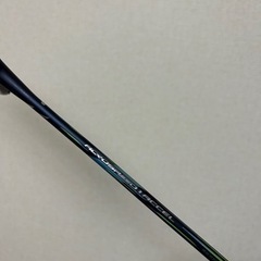 ミズノ アクロスピード 1 アクセル