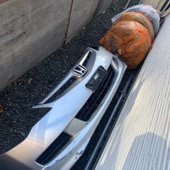 FD1 フロントバンパー