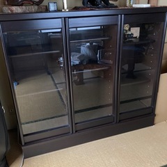 〇大塚家具 本棚(収納家具)の中古が安い！激安で譲ります・無料