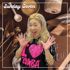 11/17zumbaサークル