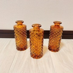 花瓶　3本セット