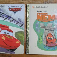 【英語の絵本】English picture books: Di...