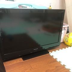 テレビ　　映りません！