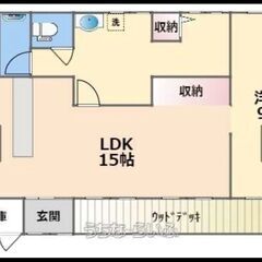 【沖縄離島】「久米島」でリフォーム済み古家付き土地販売しています - 土地販売/土地売買