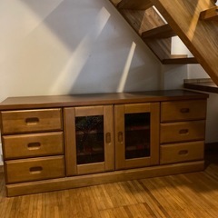 サイドボードの画像