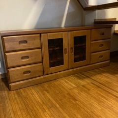 サイドボードの画像