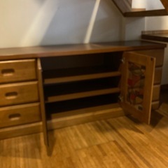 サイドボードの画像