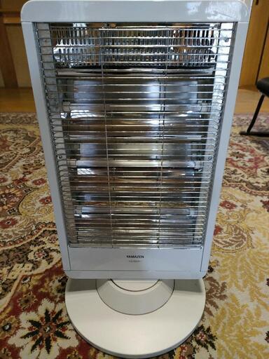 電気ストーブ