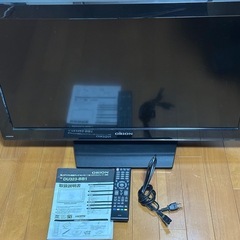 オリオン DU323-B1の画像