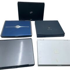 PCまとめ NEC PC-LC5004D 富士通 FMVNFA5...
