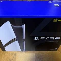 ps5 pro 本体