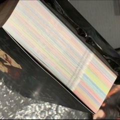 4400円で購入　日めくりカレンダー　集英社 呪術廻戦 コミックカレンダー2022 特製缶入り 日めくりカレンダーの画像