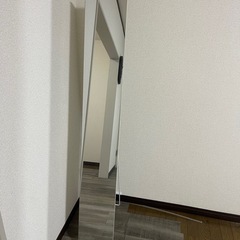 姿見　鏡