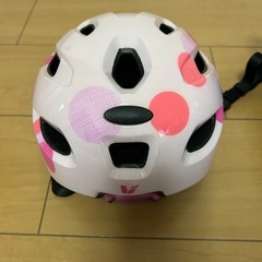 ジャイアント　子供用　ヘルメット の画像