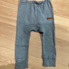 ベビー80cmパンツ