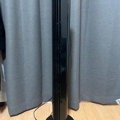 ヤマゼン　縦型扇風機YSR-WD901