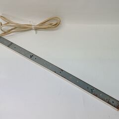 【中古品】電源ラインタップ コンセント×4 1500W ナショナル WH2534の画像
