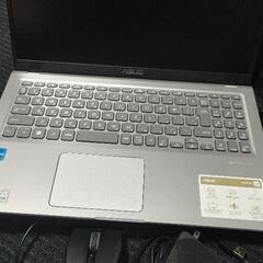 ASUS X515EA ノートパソコン（Office 付き）の画像