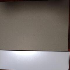 鳴海陶器　ガラスの画像