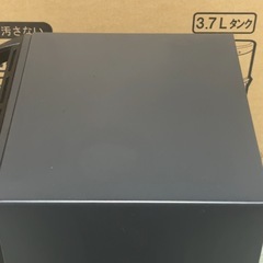 コイズミ オーブントースター KOS-1021 KOIZUMI　1000W 4段切替 15分タイマー 2017年製の画像