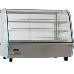 レマコム　RHS-860L3 保温庫の画像