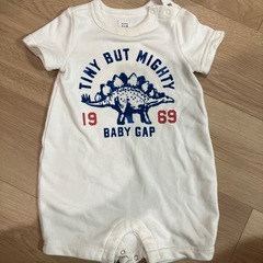 ベビーギャップロンパース