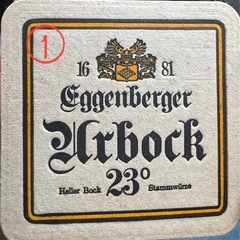 ビアマット　ドイツ　レトロ　アンティーク　コレクション　ビアコースターの画像