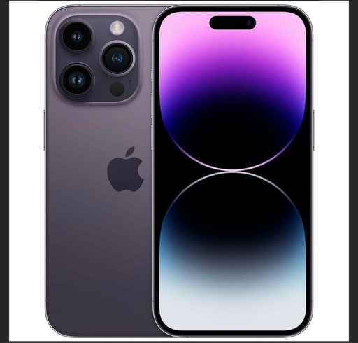 本日限定値下げiPhone14Pro 256GB