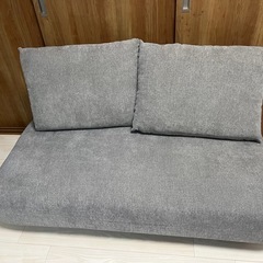 ベルメゾン　ソファ