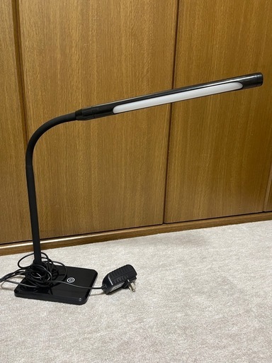デスクスタンド　LED