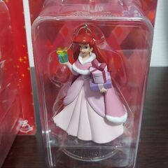 ディズニー　オーナメント