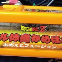 大人気ドラゴンボールの画像