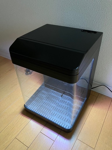 水槽 ニッソールームメイト901