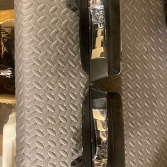 アウディA5 8T後期　フォグライト　左右の画像