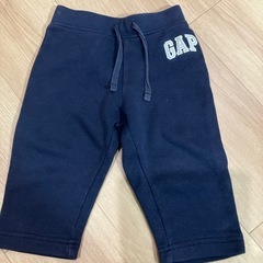 ベビーギャップ80cmパンツ