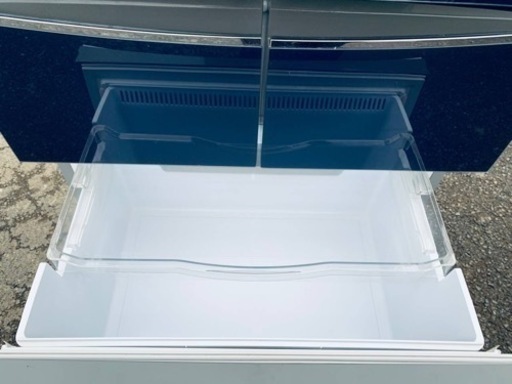 AQUA ノンフロン冷凍冷蔵庫 AQR-FG40B(A)