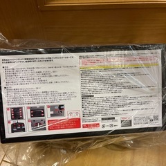 【黒1点あり、白売り切れ】RCアルファード 新型 ラジコン【新品未開封】の画像