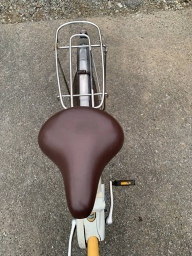 電動自転車　Panasonic 0