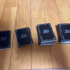 バトルスピリッツ 引退品